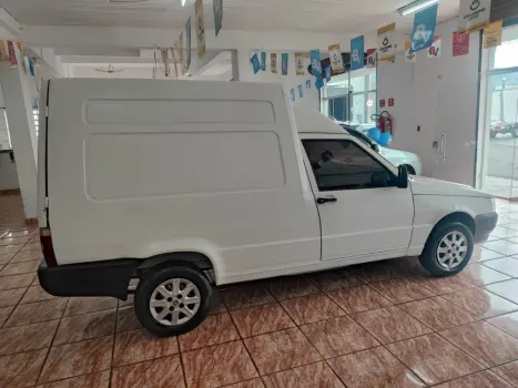 FIAT Fiorino Furgo 1.3 FIRE, Foto 4