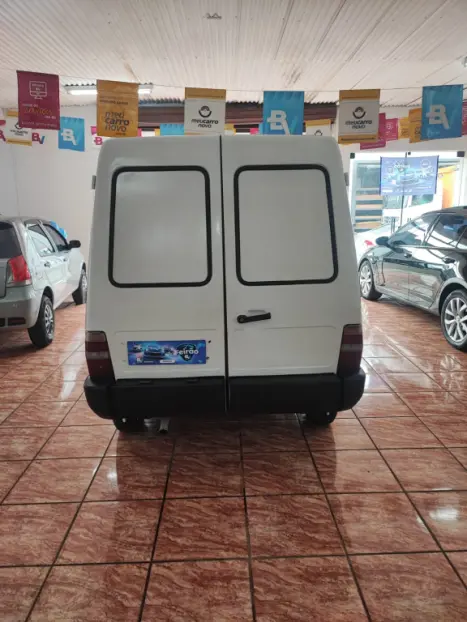 FIAT Fiorino Furgo 1.3 FIRE, Foto 6