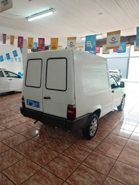 FIAT Fiorino Furgo 1.3 FIRE, Foto 5
