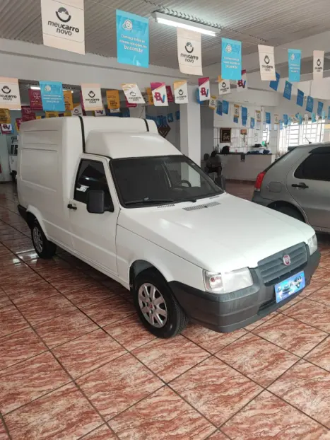FIAT Fiorino Furgo 1.3 FIRE, Foto 3