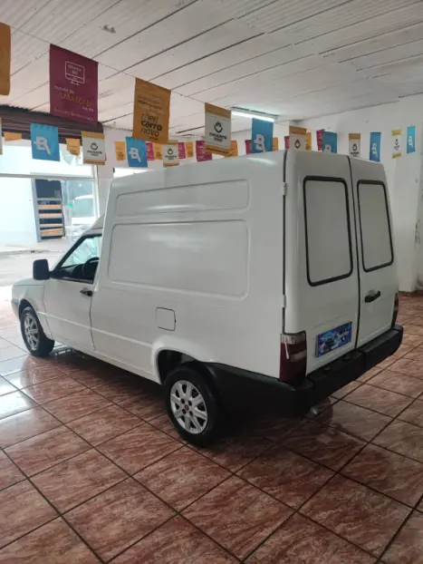 FIAT Fiorino Furgo 1.3 FIRE, Foto 7