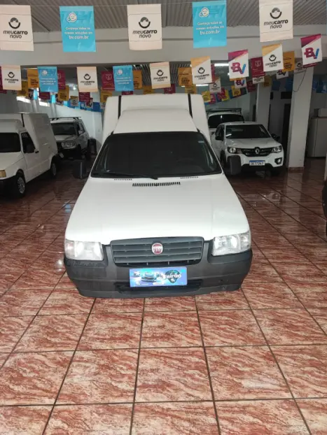 FIAT Fiorino Furgo 1.3 FIRE, Foto 2