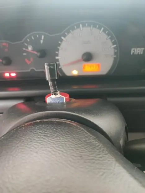 FIAT Fiorino Furgo 1.3 FIRE, Foto 12