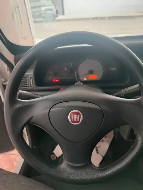 FIAT Fiorino Furgo 1.3 FIRE, Foto 11