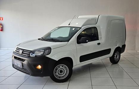 FIAT Fiorino Furgo 1.4 FLEX ENDURANCE, Foto 1
