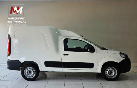FIAT Fiorino Furgo 1.4 FLEX ENDURANCE, Foto 2