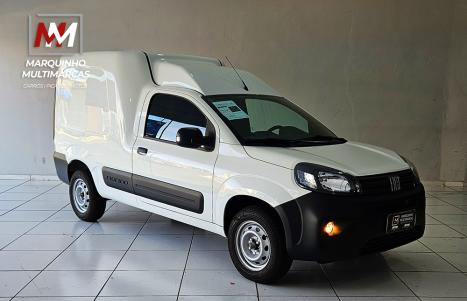 FIAT Fiorino Furgo 1.4 FLEX ENDURANCE, Foto 3