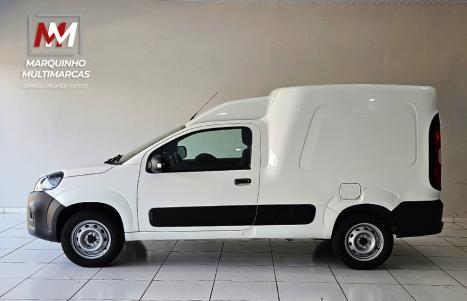 FIAT Fiorino Furgo 1.4 FLEX ENDURANCE, Foto 4