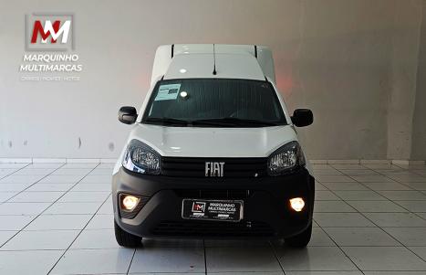 FIAT Fiorino Furgo 1.4 FLEX ENDURANCE, Foto 5