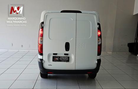 FIAT Fiorino Furgo 1.4 FLEX ENDURANCE, Foto 6