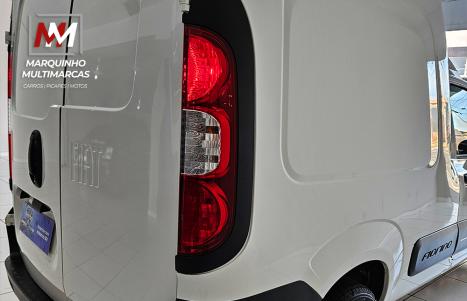 FIAT Fiorino Furgo 1.4 FLEX ENDURANCE, Foto 8