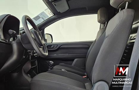 FIAT Fiorino Furgo 1.4 FLEX ENDURANCE, Foto 9