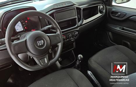 FIAT Fiorino Furgo 1.4 FLEX ENDURANCE, Foto 10