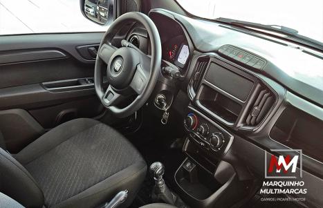 FIAT Fiorino Furgo 1.4 FLEX ENDURANCE, Foto 11