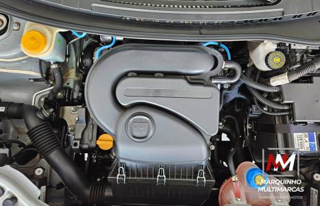 FIAT Fiorino Furgo 1.4 FLEX ENDURANCE, Foto 13