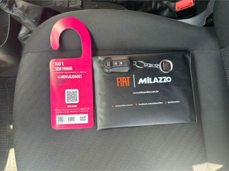 FIAT Fiorino Furg�o 1.3 FLEX, Foto 2