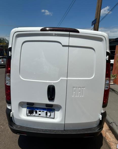 FIAT Fiorino Furg�o 1.3 FLEX, Foto 4
