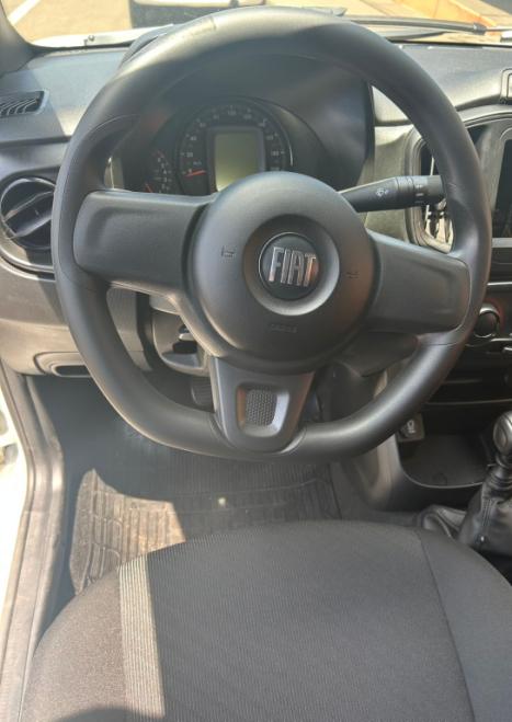 FIAT Fiorino Furg�o 1.3 FLEX, Foto 5