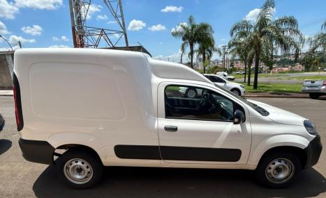 FIAT Fiorino Furg�o 1.3 FLEX, Foto 6