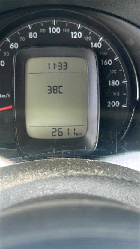 FIAT Fiorino Furg�o 1.3 FLEX, Foto 8