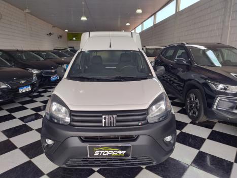 FIAT Fiorino Furg�o 1.4 FLEX ENDURANCE, Foto 1