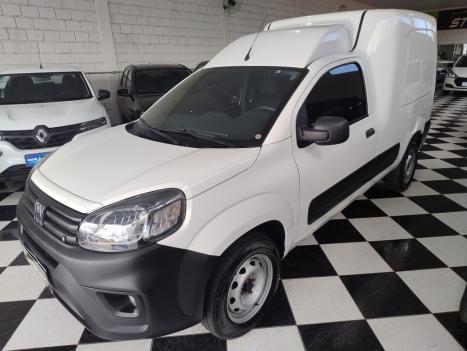 FIAT Fiorino Furg�o 1.4 FLEX ENDURANCE, Foto 2