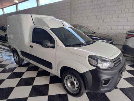 FIAT Fiorino Furg�o 1.4 FLEX ENDURANCE, Foto 3