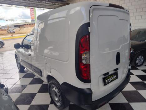 FIAT Fiorino Furg�o 1.4 FLEX ENDURANCE, Foto 4