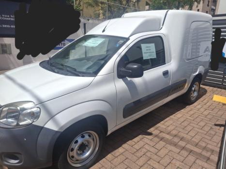 FIAT Fiorino Furg�o 1.4 FLEX, Foto 2