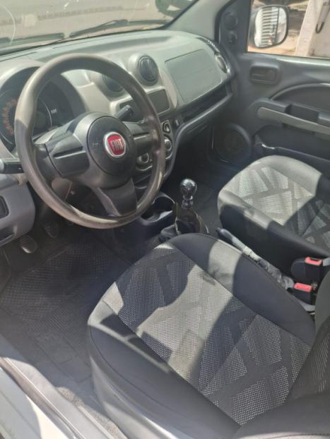 FIAT Fiorino Furg�o 1.4 FLEX, Foto 4