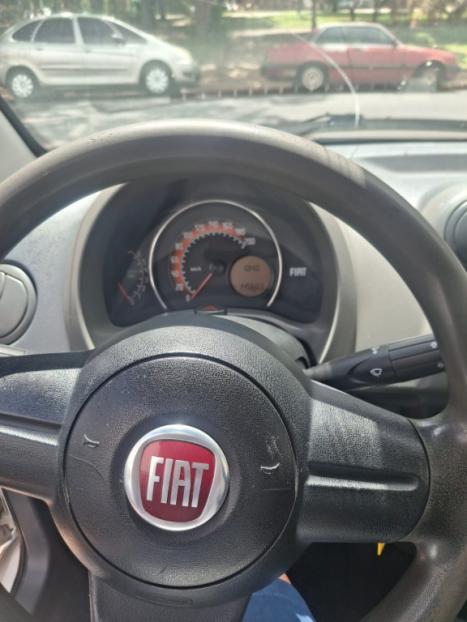 FIAT Fiorino Furg�o 1.4 FLEX, Foto 5