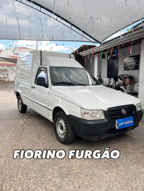 FIAT Fiorino Furg�o 1.3 FLEX, Foto 6