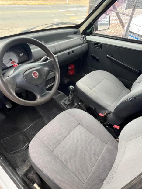 FIAT Fiorino Furg�o 1.3 FLEX, Foto 7