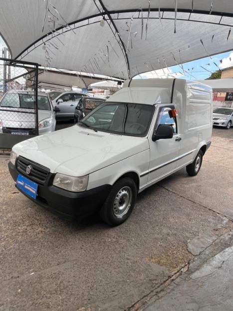 FIAT Fiorino Furg�o 1.3 FLEX, Foto 8
