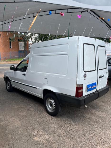 FIAT Fiorino Furg�o 1.3 FLEX, Foto 9