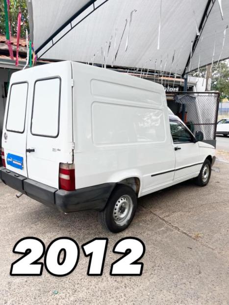 FIAT Fiorino Furg�o 1.3 FLEX, Foto 10