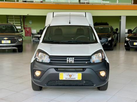 FIAT Fiorino Furg�o 1.4 FLEX ENDURANCE, Foto 2