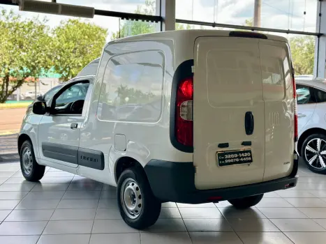 FIAT Fiorino Furg�o 1.4 FLEX ENDURANCE, Foto 4