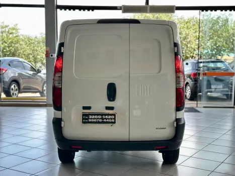 FIAT Fiorino Furg�o 1.4 FLEX ENDURANCE, Foto 5