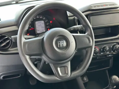 FIAT Fiorino Furg�o 1.4 FLEX ENDURANCE, Foto 9