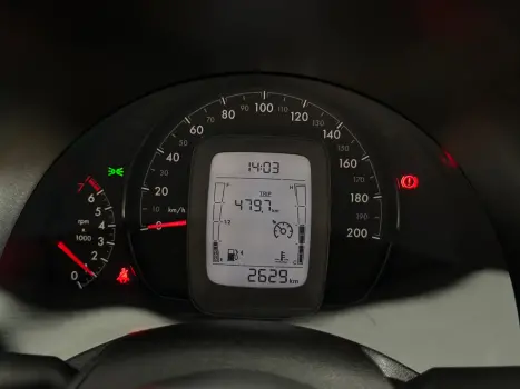 FIAT Fiorino Furg�o 1.4 FLEX ENDURANCE, Foto 10