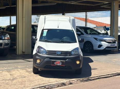 FIAT Fiorino Furg�o 1.4 FLEX ENDURANCE, Foto 2