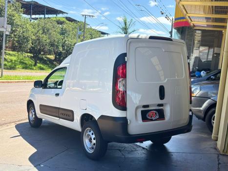 FIAT Fiorino Furg�o 1.4 FLEX ENDURANCE, Foto 4