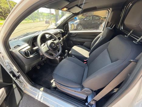 FIAT Fiorino Furg�o 1.4 FLEX ENDURANCE, Foto 6