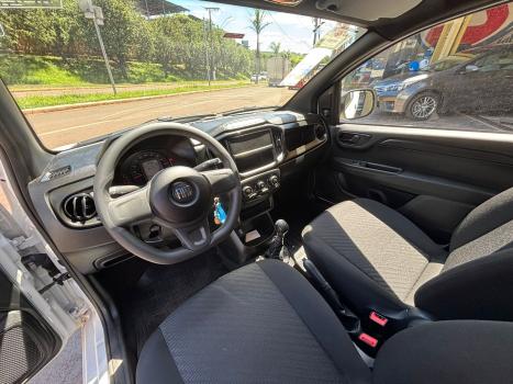 FIAT Fiorino Furg�o 1.4 FLEX ENDURANCE, Foto 7