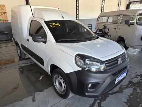 FIAT Fiorino Furg�o 1.4 FLEX ENDURANCE, Foto 1