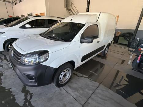 FIAT Fiorino Furg�o 1.4 FLEX ENDURANCE, Foto 2