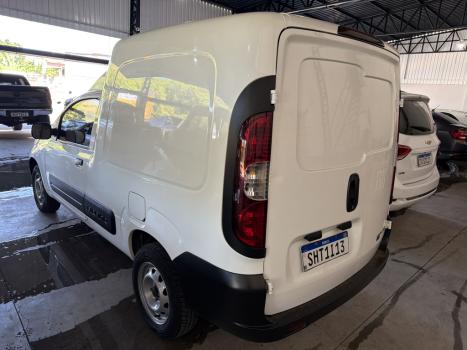 FIAT Fiorino Furg�o 1.4 FLEX ENDURANCE, Foto 3