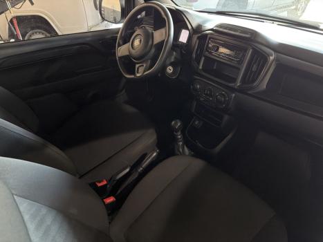 FIAT Fiorino Furg�o 1.4 FLEX ENDURANCE, Foto 5