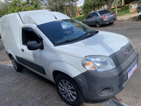 FIAT Fiorino Furg�o 1.4 FIRE FLEX HARD WORKING, Foto 1
